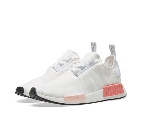 adidas nmd weiß rosa gr 37|adidas nmd 360 w1.